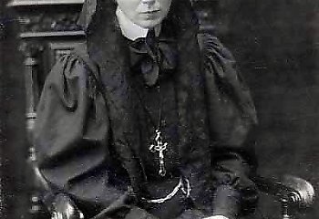 Św. Urszula Ledóchowska, zakonnica - patron dnia (29 maj)