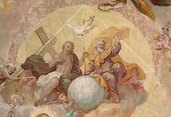  Uroczystość Trójcy Przenajświętszej – jednej z największych tajemnic wiary