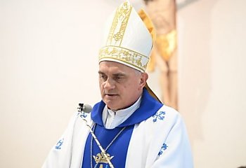 Komunikat diecezji bydgoskiej dotyczący Błogosławieństwa Apostolskiego