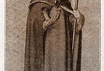 Święci męczennicy Korneliusz, papież, i Cyprian, biskup - patron dnia (16 wrzesień)