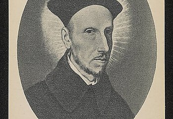 Św. Franciszek Borgiasz, prezbiter - patron dnia (03 październik)