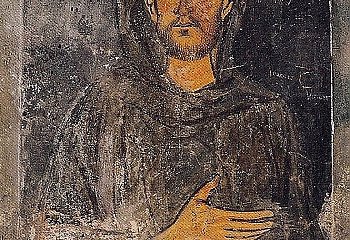 Św. Franciszek z Asyżu - patron dnia (04 październik)