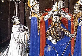 Św. Eligiusz, biskup - patron dnia (01 grudzień)