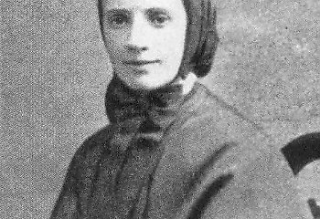 Święta Franciszka Ksawera Cabrini, dziewica i zakonnica - patron dnia (22 grudzień)