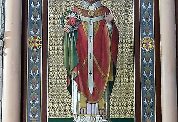 Św. Tomasz Becket, biskup i męczennik - patron dnia (29 grudzień)