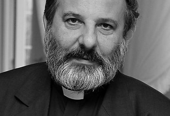Nie żyje ks. Tadeusz Isakowicz-Zalewski. Duchowny odszedł w wieku 67 lat