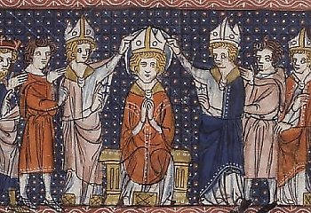 Św. Hilary z Poitiers, biskup i doktor Kościoła - patron dnia (13 styczeń)