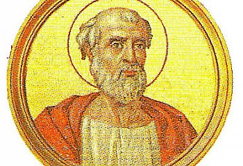Św. Marceli I, papież i męczennik - patron dnia (16 styczeń)