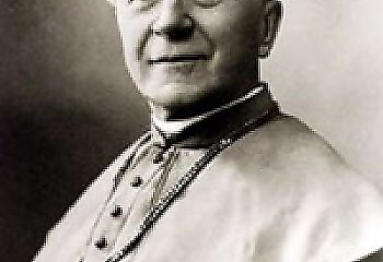 Św. Józef Sebastian Pelczar, biskup - patron dnia (19 styczeń)