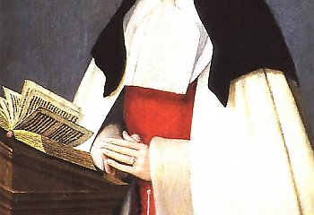 Święta Joanna de Valois - patron dnia (04.luty) 