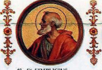Św. Symplicjusz I, papież - patron dnia (10 marca)