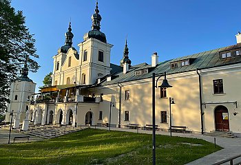 Myśli na każdy dzień - 02 maj w cyklu „365 dni ze sługą Bożym”