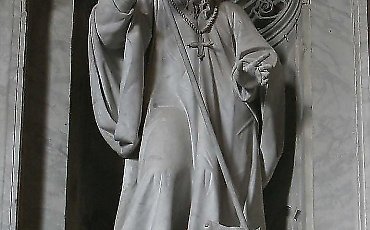 Św. Wilhelm z Vercelli, opat - patron dnia (25 czerwca)