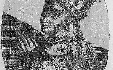 Bł. Benedykt XI, papież - patron dnia (7 lipca)