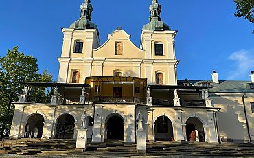 Myśli na każdy dzień - 01 październik w cyklu „365 dni ze sługą Bożym"