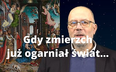 Gdy zmierzch już ogarniał świat... [WIDEO]