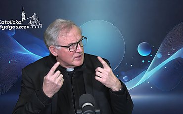 Jezus tak! A co z Kościołem? [ROZMOWY O WIERZE, WIDEO]