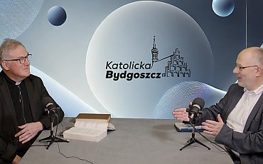 Bóg jest żywy! [WIDEO, ROZMOWY O WIERZE]