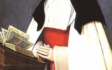 Święta Joanna de Valois - patron dnia (04.lutego)