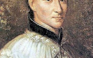 Św. Klaudiusz de la Colombiere, prezbiter - patron dnia (15 lutego)