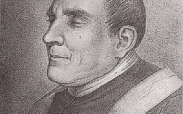 Św. Klemens Maria Hofbauer, prezbiter - patron dnia (15 marca)