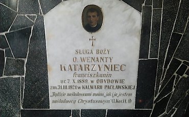 Myśli na każdy dzień - 17 marzec w serii „365 dni ze sługą Bożym"