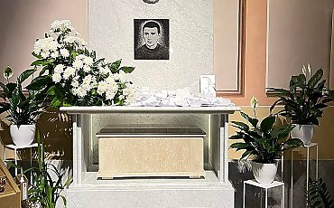 Myśli na każdy dzień - 18 marzec w serii „365 dni ze sługą Bożym"
