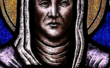Święta Aleksandra, męczennica - patron dnia (20 marca)