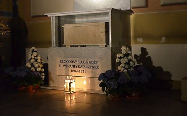 Myśli na każdy dzień - 23 marzec w serii „365 dni ze sługą Bożym"