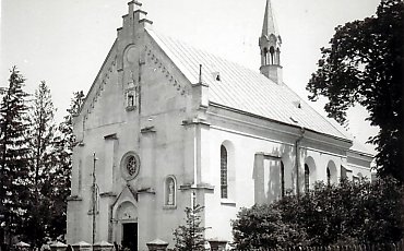 Myśli na każdy dzień - 03 maj w serii „365 dni ze sługą Bożym”