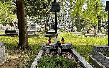 Myśli na każdy dzień - 06 maj w serii „365 dni ze sługą Bożym”