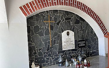 Myśli na każdy dzień - 09 maja w serii „365 dni ze sługą Bożym”