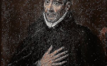 Święty Jan z Avili, prezbiter i doktor Kościoła - patron dnia (10 maja)