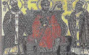 Święty Mamert, biskup - patron dnia (11 maj)