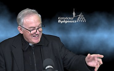 Czy naprawdę Jezus nas opuścił? O tajemnicy Wniebowstąpienia [WIDEO, ROZMOWY O WIERZE] 