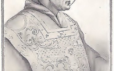 Święty Jan I, papież i męczennik - patron dnia (18 maja)