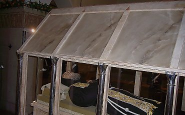 Myśli na każdy dzień 19 maja według słowa Świętego Ojca Pio
