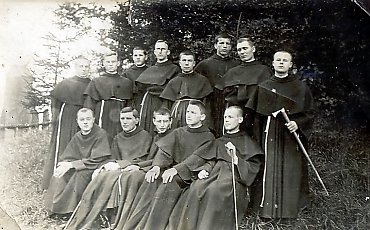 Myśli na każdy dzień - 30 maja z serii „365 dni ze sługą Bożym”
