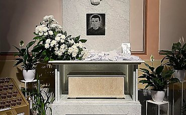 Myśli na każdy dzień - 31 maj z serii „365 dni ze sługą Bożym”