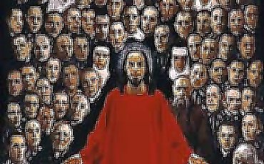 Błogosławionych 108 męczenników z czasów II wojny światowej - patron dnia (12 czerwca)