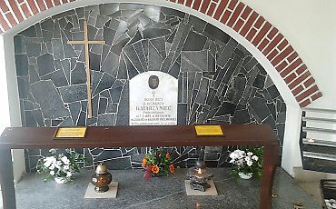 Myśli na każdy dzień - 15 czerwiec w serii „365 dni ze sługą Bożym”