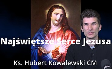 Najświętsze Serce Pana Jezusa