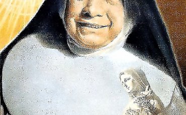 Błogosławiona Maria od Ukrzyżowanego, zakonnica - patronka dnia (4 lipca)