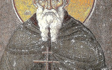 Św. Atanazy z góry Athos - patron dnia (5 lipca)