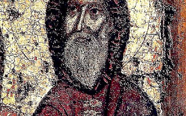 Św. Antoni Peczerski - patron dnia (10 lipca)