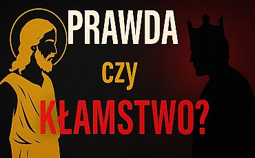Jan Chrzciciel kontra Herod. Czy mamy odwagę żyć prawdą?
