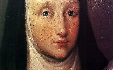 Święta Teresa Małgorzata Redi - patron dnia (01 września)