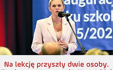 Edukacja zdrowotna czy dekonstrukcja społeczeństwa?