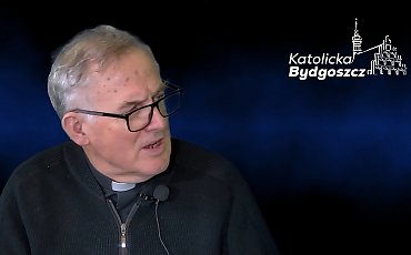 „Wierzę w odpuszczenie grzechów”. Nowy odcinek „Rozmów o wierze” z ks. prof. Wojciechem Szukalskim