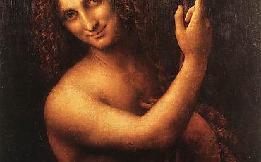 Światło, które poprzedza Słońce — Jan Chrzciciel w drugą niedzielę Adwentu